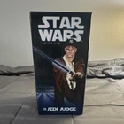 FOCO Star Wars Night 5/4/18 Jedi Judge Bobblehead New York Yankees Exclusive