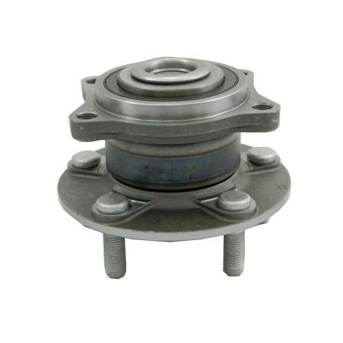 Moyeu de roue arriere Mitsubishi Outlander II 3785A018 roulement essieu arriere complet