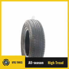 Used 21575r15 Kumho Solus Kr21 100t - 932 Used 21575r15 Kumho Solus Kr21 100t - 932