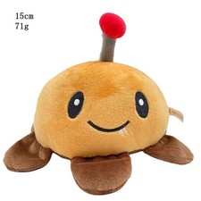Plants Vs. Zombies Potato Mine Plush Brand New With Tags