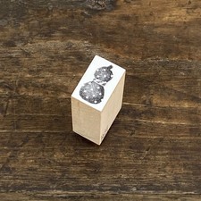 OSCOLABO Kirie Stamp (Gourd)