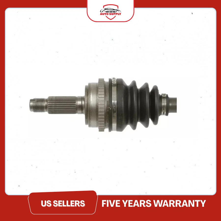 For Acura MDX 2003 2004 2005 2006 Cardone Rear Right CV Axle Shaft - Image 2 of 2