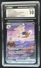 2023 Pokemon SV 151 Charizard ex Special Illustration Rare #199/165 CGC 10