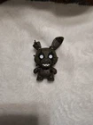 FNAF Mystery Mini Dark Springtrap 1/12 Figure Rare Funko