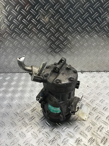 Klimakompressor Opel Vectra C Caravan (Z-C/SW) 2.2 DTI 92kW 125PS  Y22DTR