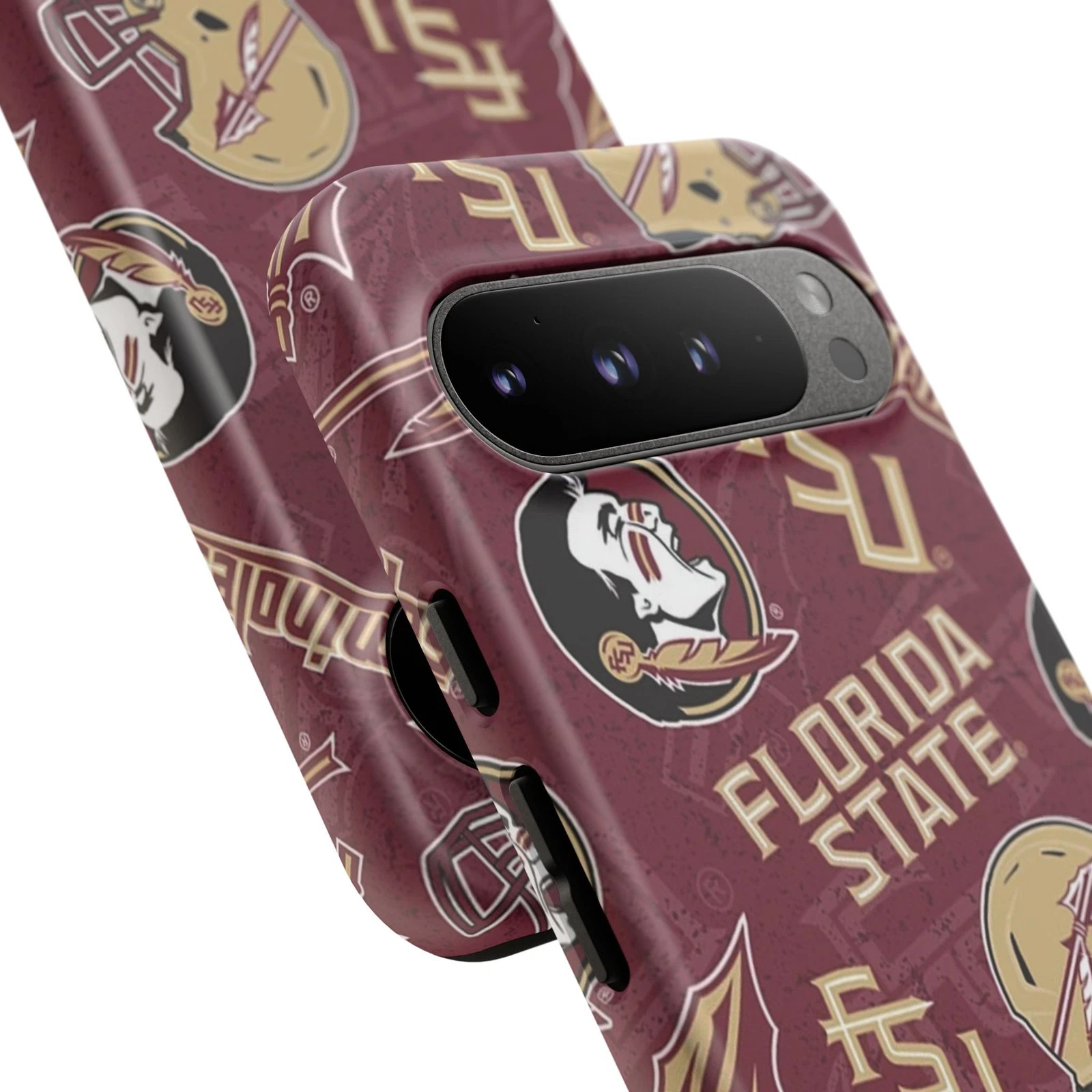 Florida State Seminoles iPhone Cases