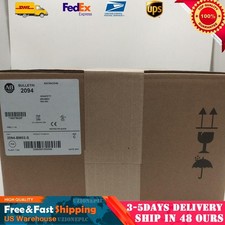 New Allen-Bradley 2094-BM02-S Integrated Axis Module 15A Servo Drive US Free Tax