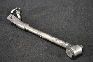 VW Passat 3C Ölrücklaufleitung Ölleitung Turbolader 03G145736F (109)