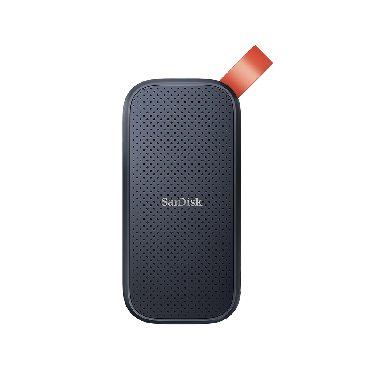 SanDisk USB-C 2TB Storage Capacity Hard Drives (HDD, SSD & NAS