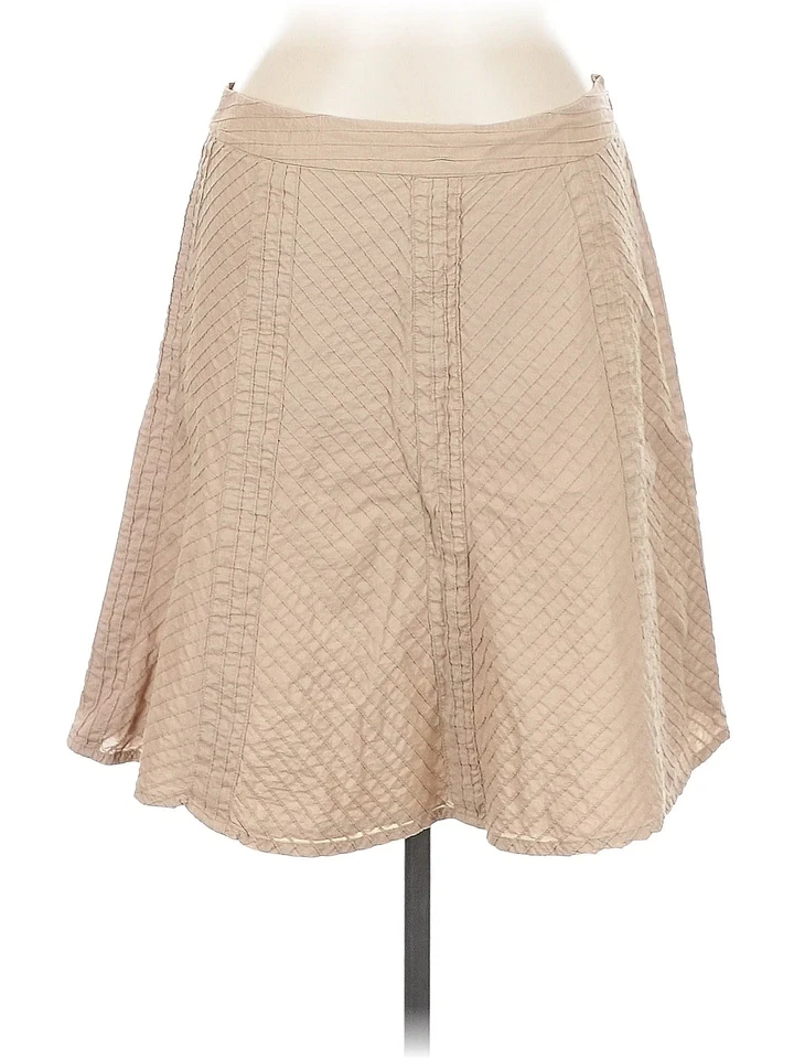 Gap Women Brown Casual Skirt 6