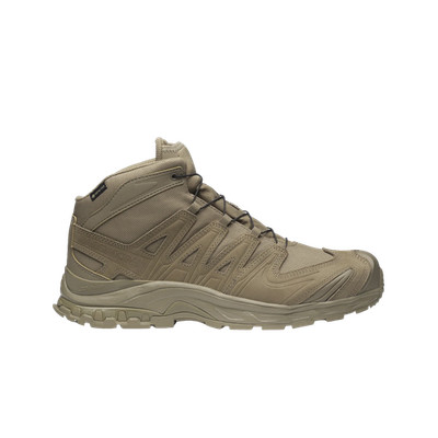 Salomon x Rier XA Mid GTX Argile L47846500 Authentic Men Sneakers