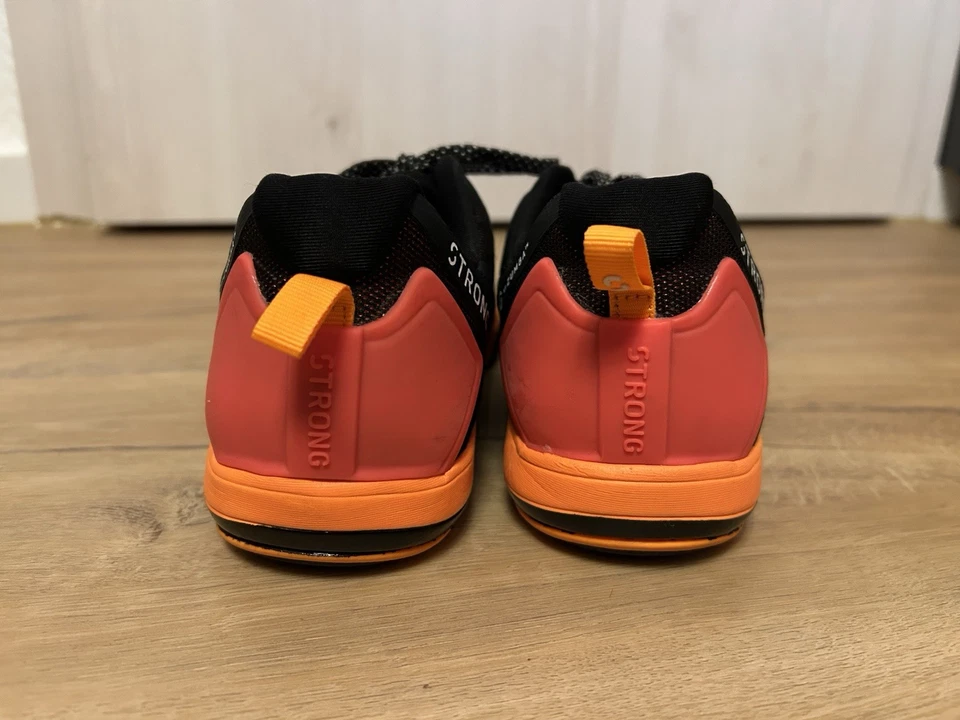 Original Strong by Zumba Schuhe - Trainigs-Schuhe - Fitness - Grösse 37,5 - Bild 3 von 4