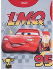 Disney Cars Toddler Boys Red 2 PC Pajama Set Size 5T NWT — photo 2