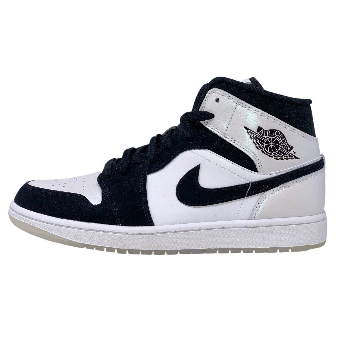 Size 9 - Jordan 1 Mid SE Diamond for sale online | eBay