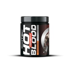 Scitec Nutrition Hot Blood Infinity Pre-Workout 350 g