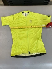 Eliel Women’s Cycling Jersey XLarge XL (B-25)