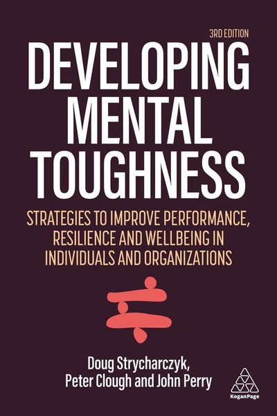 Developing Mental Toughness John Perry-image