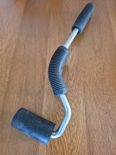 Hafele TensorGrip Professional Laminating Roller 75mm