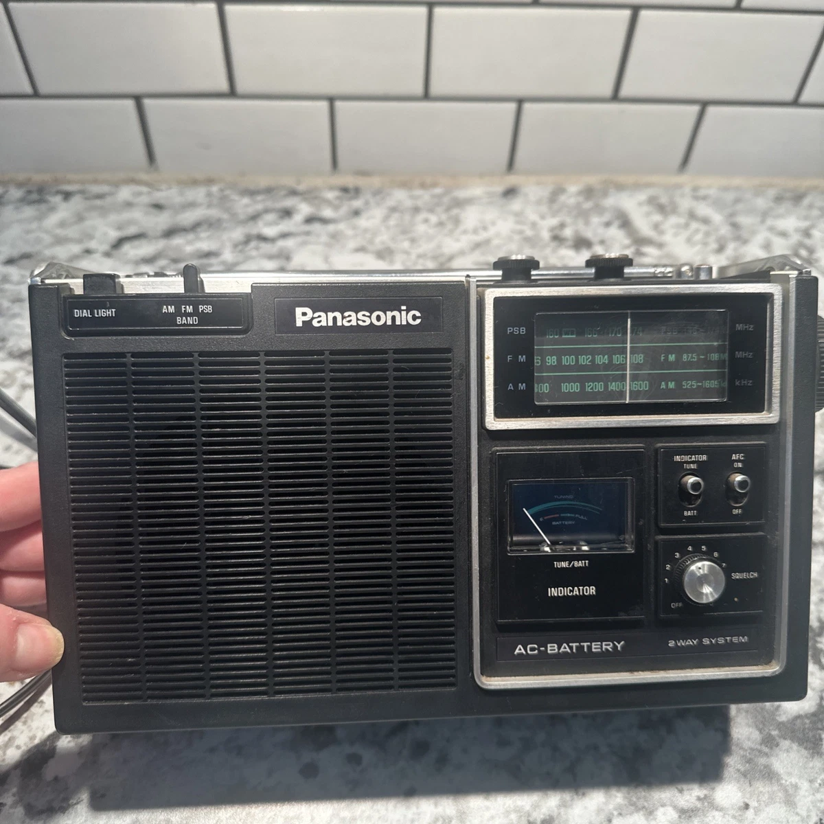 panasonic rf products for sale | eBay
