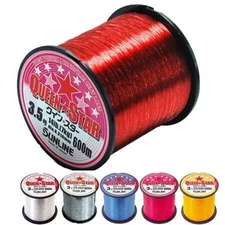 Sun Sunline (Sunline) Nylon Line Quinn Star 600 m 6 # # # # misutogure-NEW