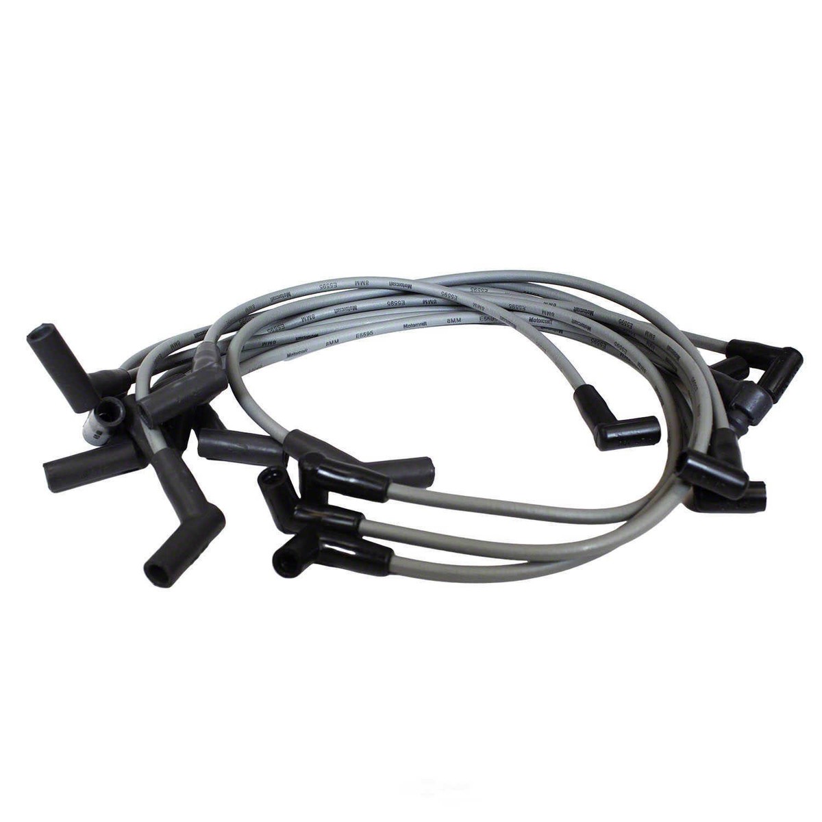 a Spark Plug Wire Set Motorcraft WR-4038-A | eBay