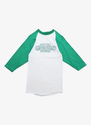 Vintage 70s Moore Design T-Shirt Single Stitch Gr. S