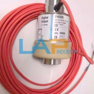 1Pcs New Digital Output Load Cell C16iC3/30T 1-C16iC3/30T