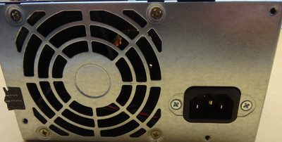 Fujitsu DPS-300AB-57 A  24Pin 80 PLUS BRONZE Netzteil 300W #NTX271