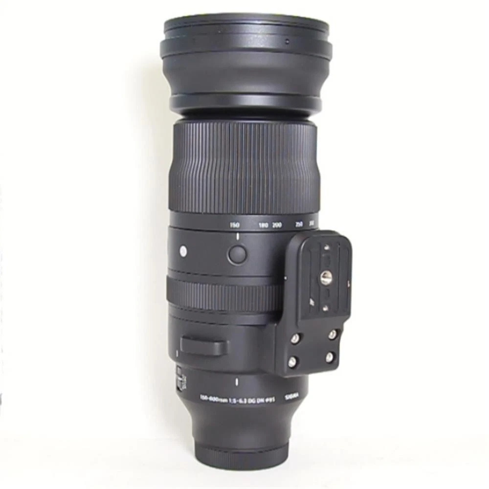 Sigma 150-600mm Camera Lenses for sale | eBay UK