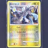 Luxray 5/99 Arceus Platinum Reverse Holo Rare Pokemon Card TCG Level LV. 53 2009