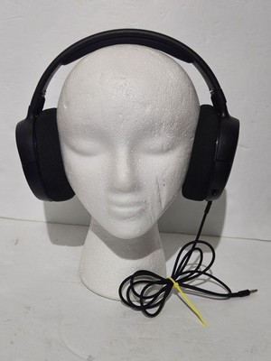 SteelSeries Arctis Nova 1 Over-Ear Wired Gaming Headset (Black) NO MIC