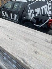 Laminate Worktop Seconds Duropal Wellington Oak 4.1m X 670 X 40