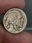 1913- S Buffalo Nickel.  Type 1