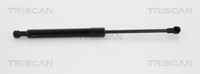 Triscan Gasfeder, Motorhaube 8710 11124 FüR BMW