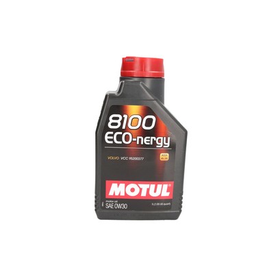 Motoröl MOTUL 102793 8100 Eco-nergy 0W30 1L