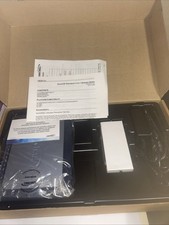 Sonicwall TZ170 APL11-029 Wireless With Original Box And Packing