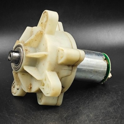 Bosch Automower Motorantrieb AEM81002813 G194D3 - Gebraucht, Funktioniert