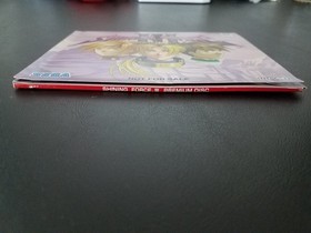 Import Sega Saturn - Shining Force III Premium Disc - Japan Japanese US SELLER