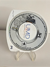 monster hunter freedom psp UMD Only