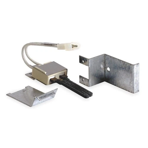 ROBERTSHAW 41-414 Hot Surface Igniter, Universal, 120V AC 5JA31