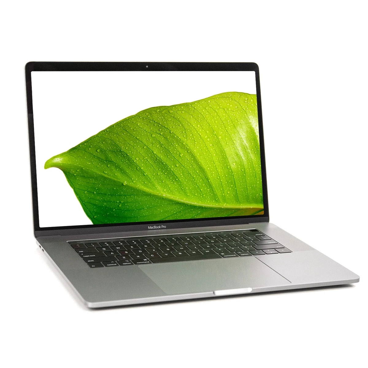 Las mejores ofertas en 15 pulgadas MacBook Pro | eBay