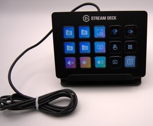 Stream Deck 15 Key | eBay