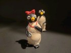Willie & Millie Plastic Penguin Salt & Pepper Shakers F&F Kool Cigarettes Promo — photo 7