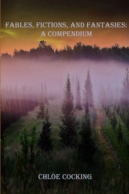 Chloe Cocking | Fables, Fictions, and Fantasies | Taschenbuch | Englisch (2018)