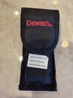 Vintage COMPLETE Dewar's Leatherman TYPE Tool w/ Nylon Case/Sheath, NEVER USED — photo 7