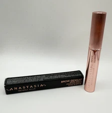 ~NEW~ANASTASIA Beverly Hills Lash Genius Conditioning Brow Serum Full Size 3.5ml
