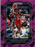 2022-23 Panini Prizm Charles Barkley #300 Purple Prizm 76ers /149