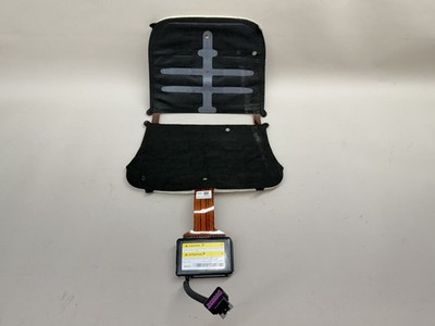06-10 Saturn Sky Pontiac Solstice Right RH Seat Occupancy Weight Sensor Mat