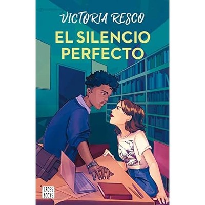 El silencio perfecto - Spanish Language Paperback NEW Victoria Resco