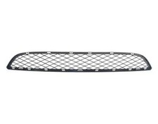 GITTER GRILL STOßSTANGE VORNE FÜR BMW X6 E71 2012-2014